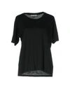 Barena Venezia T-shirt In Black