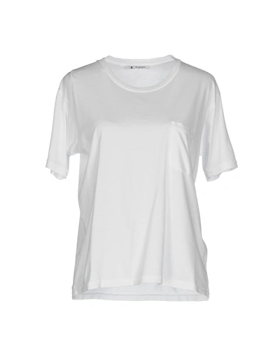 Barena Venezia T恤 In White