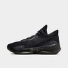 Nike Renew Elevate 3 Basketball Shoes In Black