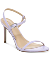 Sam Edelman Women's Doran Strappy Dress Sandals Women's Shoes In Misty Lilac