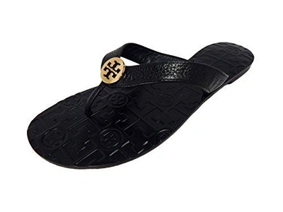 Tory burch thora thong sale