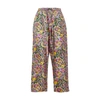 La Doublej Drawstring Pants In Tripping