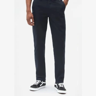 Dickies 874 Straight Trouser In Blue