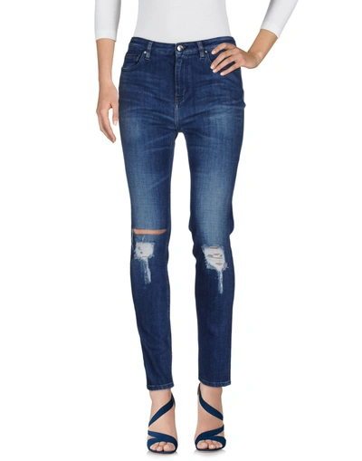 Iro.jeans Iro. Jeans Jeans In Blue