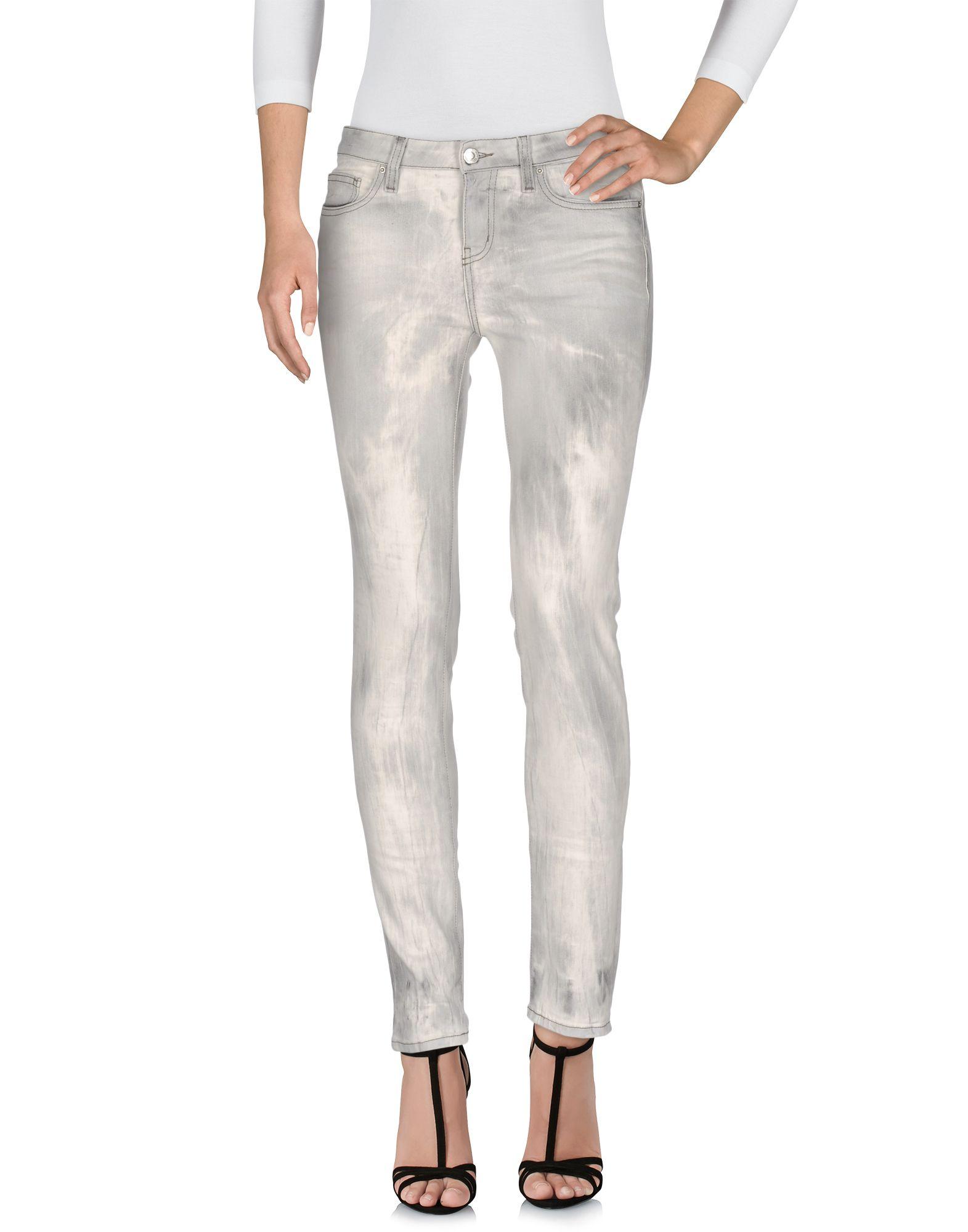 Iro.jeans Jeans In Grey | ModeSens
