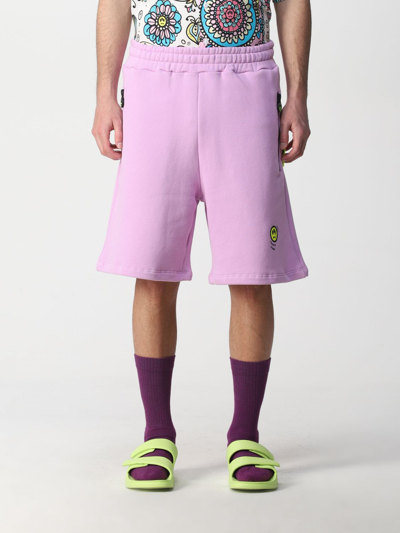 Barrow Short  Men In Pink