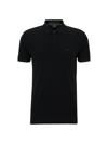 Hugo Boss Polo Shirt Boss Men In Black