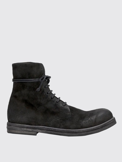 Marsèll Boots  Men Color Black