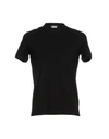Dolce & Gabbana Undershirts In Black