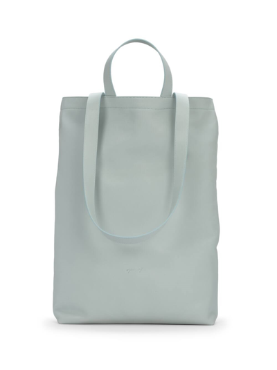 Marsèll Sporta Bag In Blue