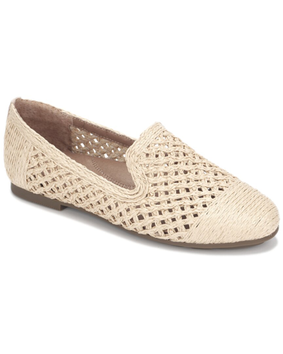 Gentle Souls By Kenneth Cole Women's Eugene Smoking Flats Women's Shoes In Nocolor