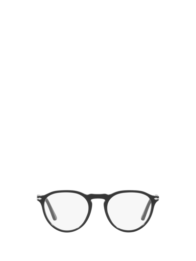 Persol Po3286v Black Glasses