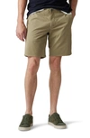 Rodd & Gunn Men's The Peaks Bermuda Shorts In Sage