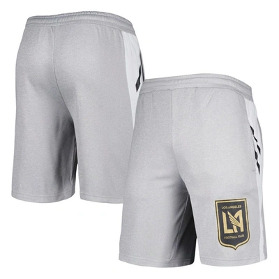 Concepts Sport Gray Lafc Stature Shorts