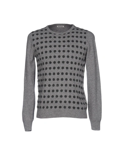 Roda Jumpers In Grey