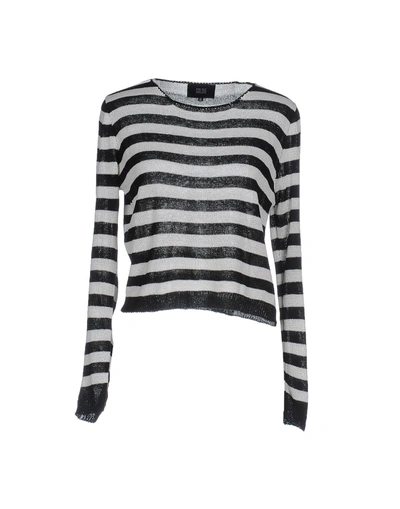 Goldie London Sweater In Black