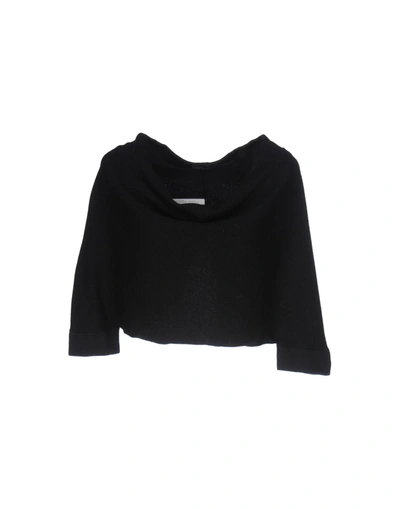 Antonelli Sweaters In Black