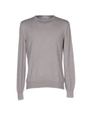 Gran Sasso Sweater In Beige