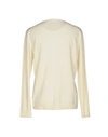 Roberto Collina Sweaters In Ivory