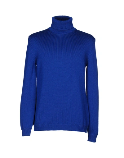 Roberto Collina In Bright Blue
