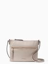 Kate Spade Jackson Street Gabriele In Bone Grey