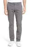 Bonobos Tailored Fit Stretch Washed Cotton Chinos In Castlerock