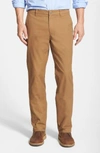 Bonobos Straight Fit Washed Chinos In Chino Grigios