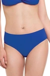 Profile By Gottex Bikini Bottoms In Royal