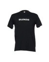 Aspesi Man T-shirt Midnight Blue Size Xxl Cotton