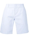 Kent & Curwen Klassische Chino-shorts In Blue