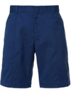 Aztech Mountain Blue