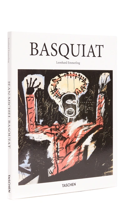 Taschen Basquiat