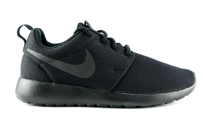 Nike Rosheone In Blackblack