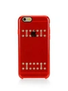 Boostcase Gemstone Iphone 6 Case In Ruby