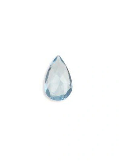 Loquet Aquamarine (march) Charm