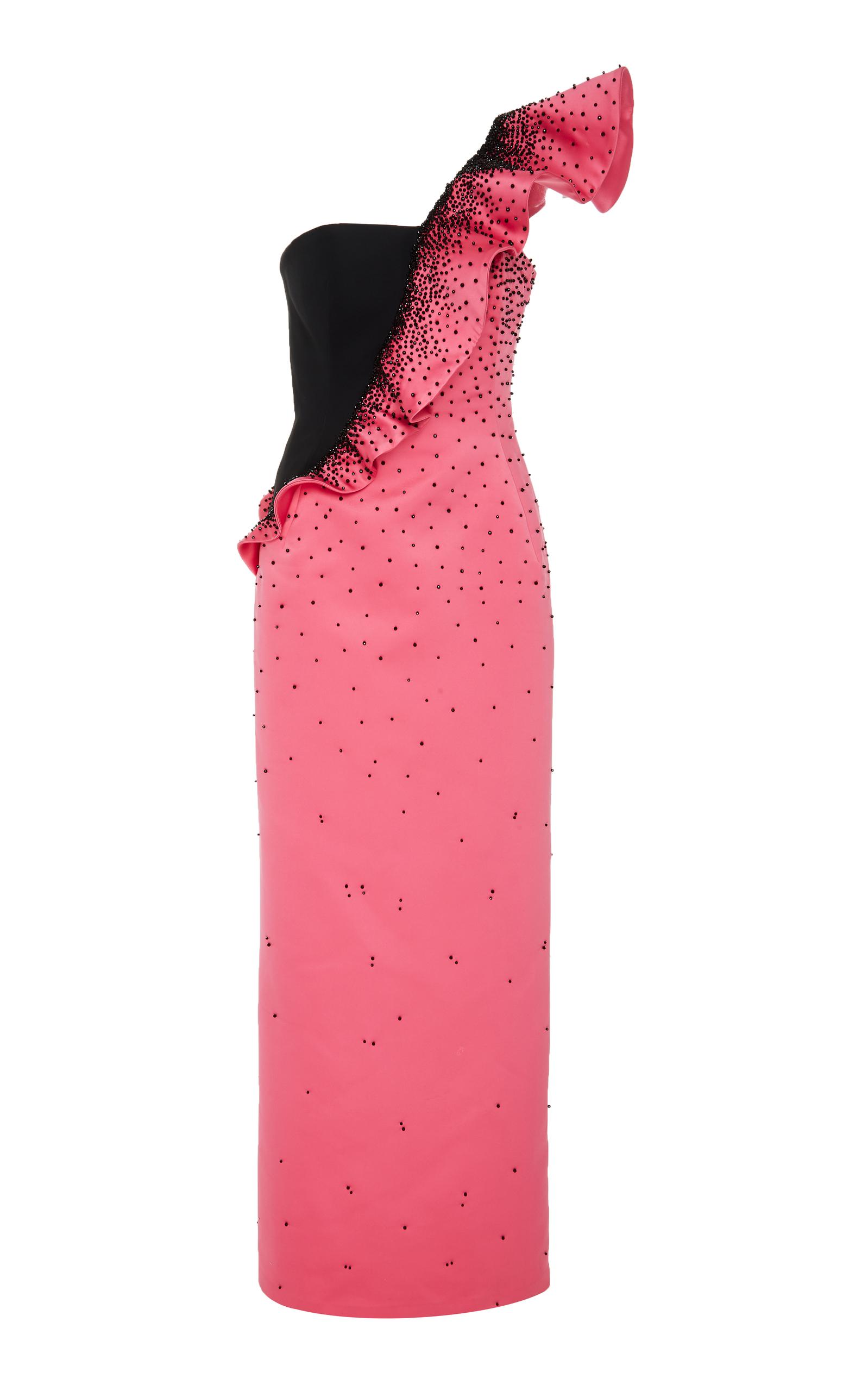 viktor & rolf gown