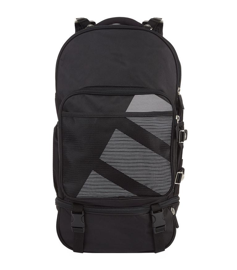 adidas eqt street backpack review