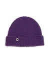Loro Piana Baretto Rougemont Hat In Royal Lilac