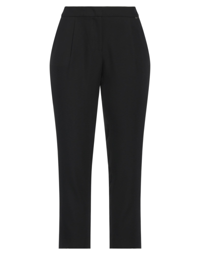 Nenette Pants In Black