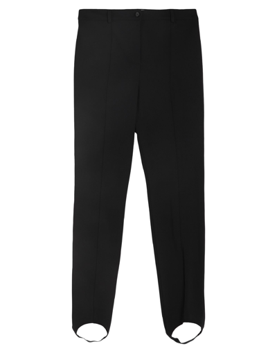 Nenette Pants In Black