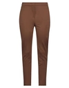 Kaos Pants In Brown