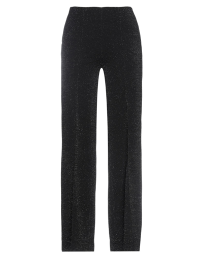 Dondup Pants In Black