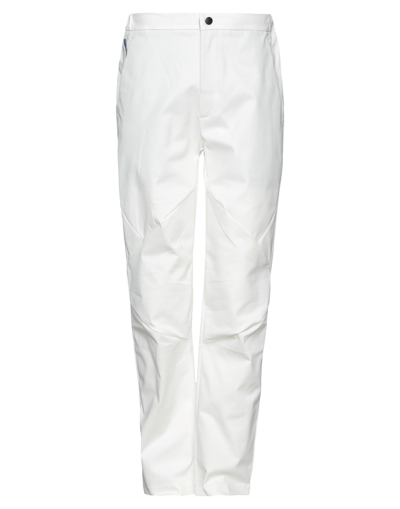 North Sails Trousers In White