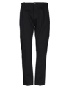 Nine:inthe:morning Nine In The Morning Man Pants Black Size 38 Cotton, Elastane