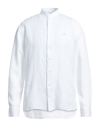 Hackett Shirts In White
