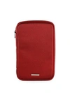 Skits Clever Tech Case In Red