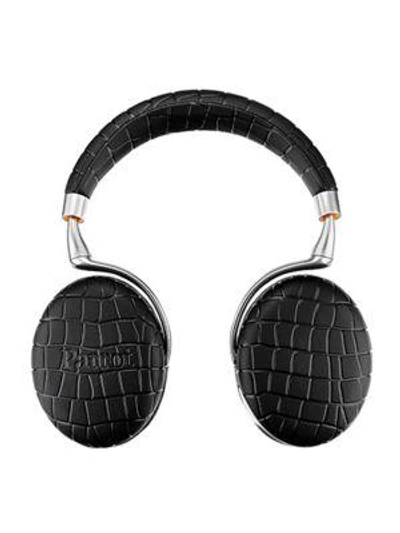 Parrot Zik 3 Wireless Headphones In Black