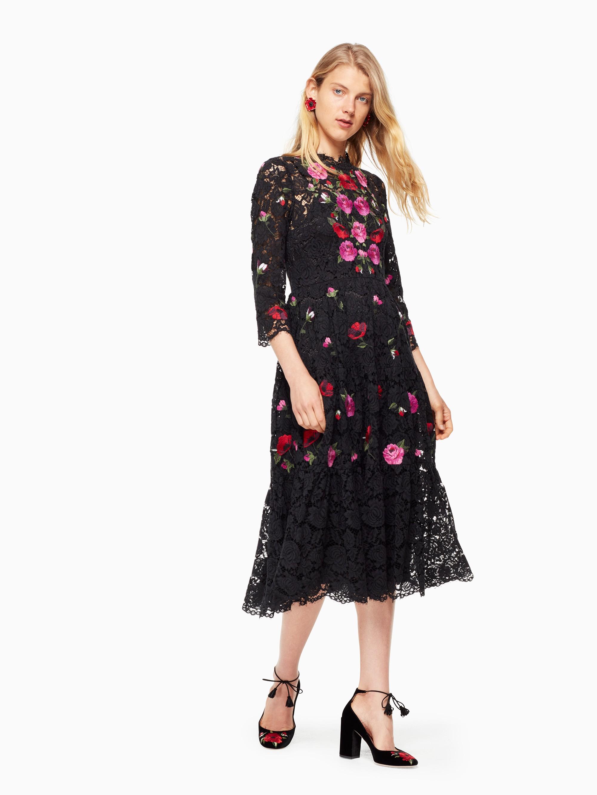 kate spade meadow dress