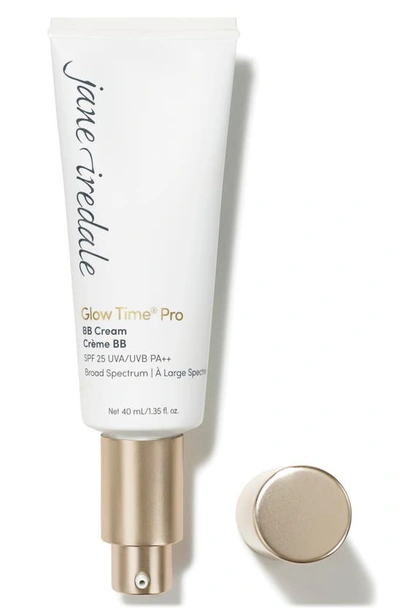 Jane Iredale Glow Time Pro Bb Cream Spf 25 In Gt12