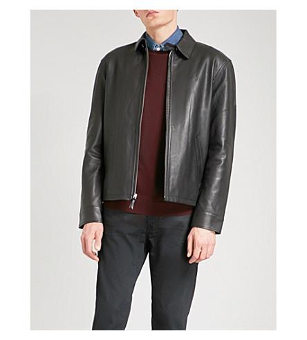 polo ralph lauren maxwell jacket